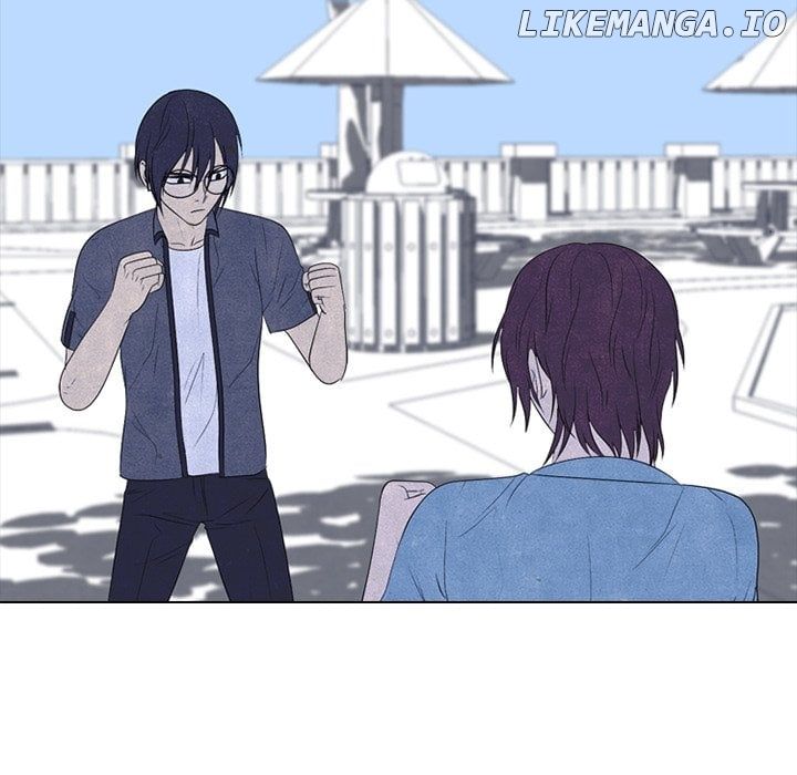 High School Devil Chapter 278 32